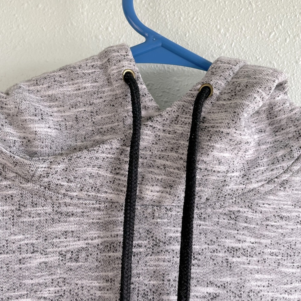 Blue notes Hoodie - Picture 3 of 5